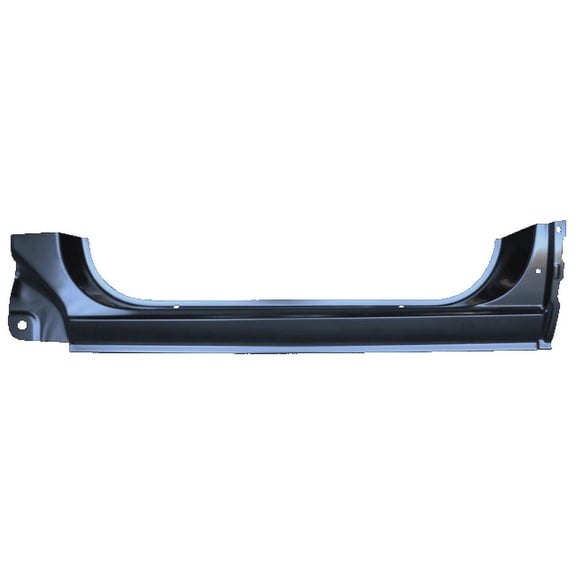 1973-1991 GMC Suburban Rocker Panel LH