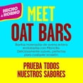 thumbnail image 3 of Trusnack Oat Bar Cinnamon Roll - 2 Cajas con 12 piezas cada una - Barritas suaves a base de Avena - Ingredientes naturales y org&aacute;nicos - Vegano - Kosher - Kid Friendly - On the Go, 3 of 7