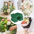thumbnail image 2 of 6 Pcs Floral Foam Blocks for Flower Arrangement, Wet and Dry Green Floral Foam for Wedding, Birthdays, Home Decorations, 2 of 5