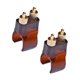 thumbnail image 4 of 2 piezas de afinador fino para erhu, accesorios para instrumentos, profesional, ligero, reemplazo directo, ajustador de afinación de cuerdas, ajustado, 4 of 9