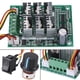 thumbnail image 2 of Dc 5v-36v 15a Trifásico Motor Brushless Control De Velocida EOTVIA No, 2 of 7