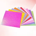 thumbnail image 1 of FONDOTIN 400 Pcs Tableau d'Affiche Pailleté pour Bricolage Couleurs Assorties Projets de Bricolage, 1 of 4