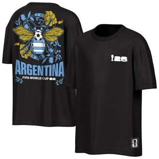 Men's Outerstuff Black 2026 FIFA World Cup Kansas City Host City