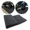 thumbnail image 3 of Siruishop Generic Garage Floor Mat Anti Slip Dustproof Garage Mat for Home Repair 90cmx150cm, 3 of 5
