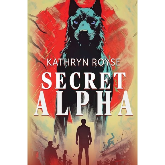 Secrets Secret Alpha, Book 1, (Paperback)