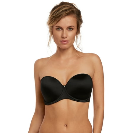 

Fantasie Aura Underwired Molded Strapless Bra FL2320