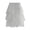 White, variant on Gureui Women's Sheer Tutu Skirt Tulle Mesh Layered Midi Skirt