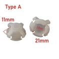 thumbnail image 2 of High-Quality Car Windshield Wiper Linkage Bushing Kit - Durable and Practical, 2 of 7