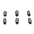 thumbnail image 1 of 100pcs Nail Art Sanding Band, Manicure Sanding Bands for Professional Foot Care with Sandstone Material, Easy Removal of Dead Skin and Calluses, Convenient and Economical Home, 1 of 7