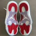 thumbnail image 3 of Jordan Jordan 11 Cherry, 3 of 5