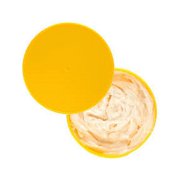 Cococare Cocoa Butter Cream 4 oz (Pack of 3)