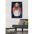 thumbnail image 2 of M3gan - Collage Wall Poster, 22.375" x 34" Framed, 2 of 5
