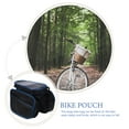 thumbnail image 3 of BRIGHTFUFU Bolsa Top Tube Para Azul Con Estable Para Guardar Teléfono Y Objetos Personales, 3 of 6