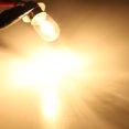 thumbnail image 4 of T19 P15D-25-1 DC 12V 25/25W Headlight Motorcycle Quad Projector Front Lamp Bulb, 4 of 5