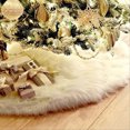 thumbnail image 4 of Puntoco Falda para árbol de Navidad Decoraciones para el día de Navidad Liquidación de adornos de decoración interior y exterior en Navidad, 4 of 6