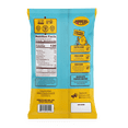 thumbnail image 3 of HIPPEAS Chickpea Puffs, Groovy White Cheddar, Gluten Free, Dairy Free, 4g Protein, 8 oz, 3 of 6