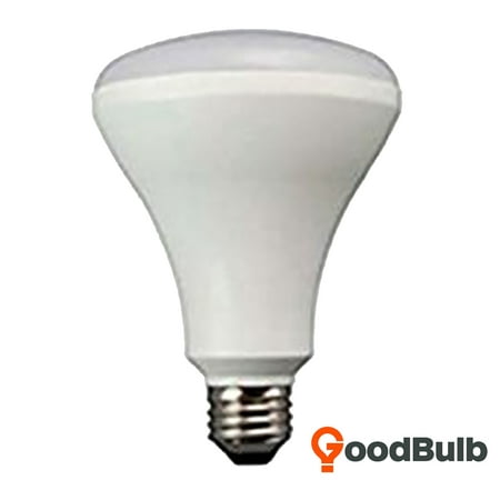 Goodbulb Recessed Kitchen LED Light Bulbs 65W Equivalent Non-Dimmable Soft White - 1