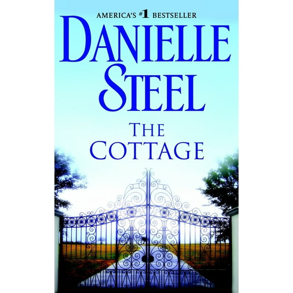 Pre-Owned The Cottage (Paperback) 0385342543 9780385342544