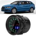 thumbnail image 4 of 2in Universal Exhaust Temperature Gauge Meter Pointer Digital LED Display, 4 of 8