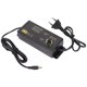 thumbnail image 2 of Adaptador de Corriente Sincero de Voltaje regulable 3-24V 4A 90W Pantalla LED, 2 of 10