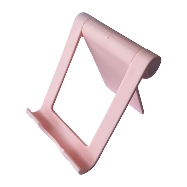 Soporte Giratorio De 360° Plegable Para Teléfono Móvil Y Tableta, Adecuado Para Base Portátil De Escritorio Para Smartphone