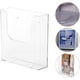thumbnail image 4 of Wall Mounted File Organizer parent Wall Mounted File Holder Folder A5 File Holder for Home Offi, 4 of 5