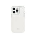 thumbnail image 5 of [U] by UAG iPhone 13 Pro Case White Marshmallow Dip Slim Lightweight Stylish Translucent Shock Absorbing Modern Protective Phone Cover, [6.1-inch Screen], 5 of 5