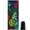 Colorful Neon Butterfly, variant on Purple Butterfly Pattern Hot Yoga Mat Towel Non Slip for Hot Yoga - Quick-Drying Yoga Mat Cover with 4 Corner Pockets with Travel Bag - Hot Yoga Towel Non Slip Grip Moisture Wicking Sweat 70"x26"
