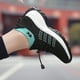 thumbnail image 1 of Calzado ortopédico para mujer, zapatillas ligeras para correr, cómodas y antideslizantes para senderismo, 1 of 8