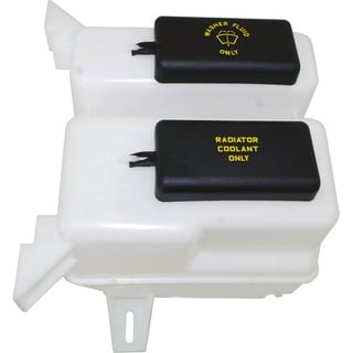 Ford Ranger Coolant Reservoir