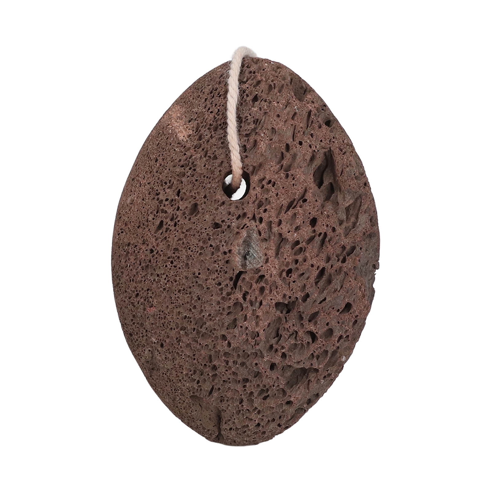 Pick Peel Stone Kit, Picking Rock Kit Oval Stone DIY Interesting Metal