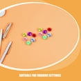 thumbnail image 3 of QUMIIRITY 150Ud Acrílicos Para Manualidades Con Único Para De Jarrones, 3 of 7