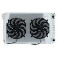 thumbnail image 3 of Cold Case Radiators 67-76 Chevy GMC Pickup LS Swap Radiator, 3 of 4