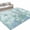 Blue, variant on Area Rugs 3'x5', Ocean Coral Carpet Runner Indoor Outdoor Rugs Home Decor Aesthetic, Summer Coastal Sea Starfish Conch Blue Green Non Slip Mats Washable Accent Rug for Living Room Bedroom