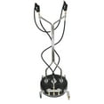 thumbnail image 2 of 20" Polypropylene Surface Cleaner with 3 Nozzle Spray Bar for Pressure Washer, 2 of 4