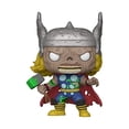 thumbnail image 1 of Funko Marvel: ¡POP! Marvel Zombies Coleccionistas Set 2 - Thor, Gambito, Hulk Rojo Funko POP, 1 of 2