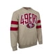 thumbnail image 2 of SUDADERA NFL PARA CABALLERO SAN FRANCISCO 49S 100% ORIGINAL, 2 of 5