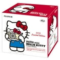 thumbnail image 4 of Fujifilm Instax Hello Kitty Instant Film Camera (RED), 4 of 4