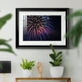 thumbnail image 6 of Sky Flower Premium Framed Print - Ready to Hang, 6 of 8