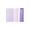 Purple, variant on Triangle Wooden Pencils Bulk, Graphite Pencils for Office Supplies, Engineering Marking Writing Art Drawing Supplies Pink