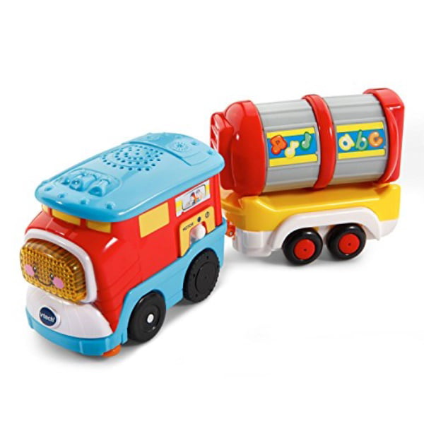vtech count and learn alphabet bus walmart