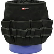 Rooster Group 22054-DISC Bucket Tool Organizer, 54-Pocket