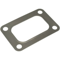 Dorman 667-500 Turbocharger Mounting Gasket for Specific Dodge / Ram Models