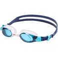 thumbnail image 1 of FYBTO Enfants Scuba Giggles FYBTO - Blanc / Cobalt, 1 of 1