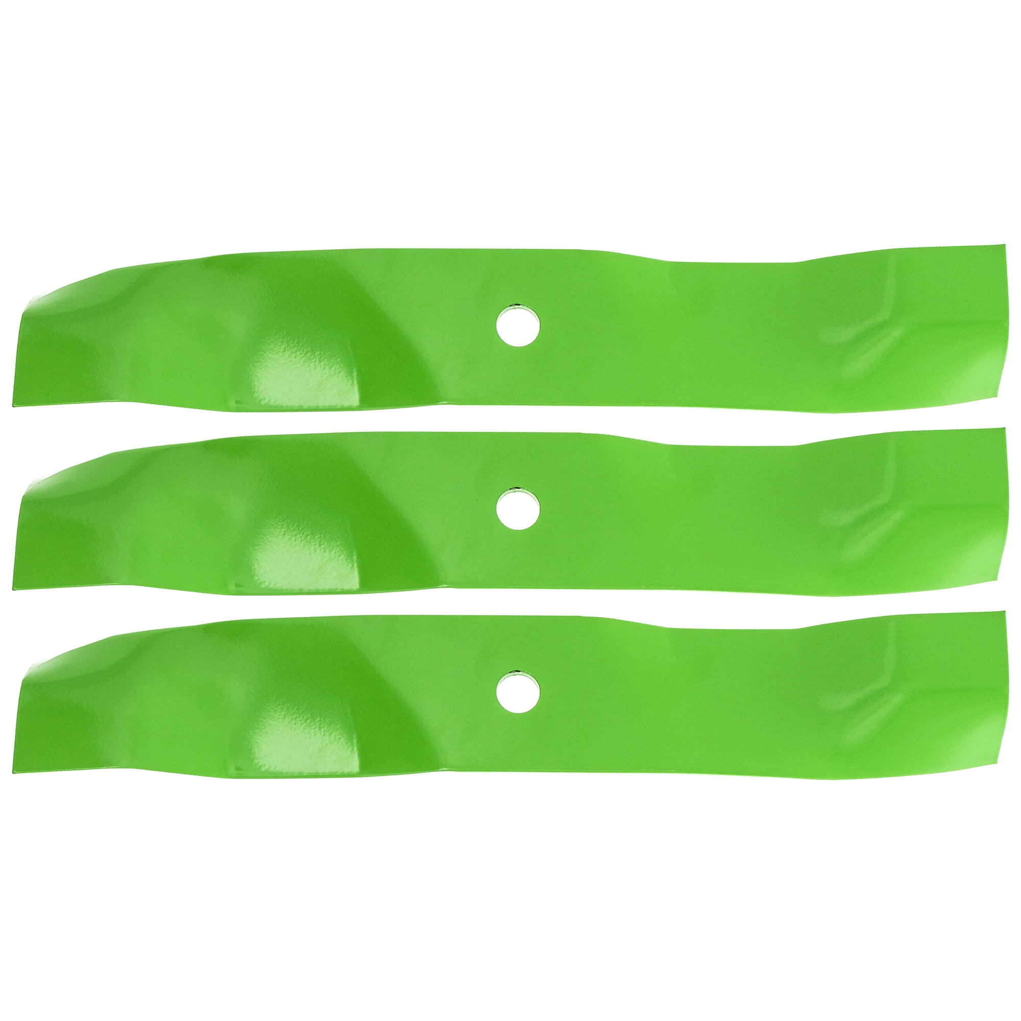 LawnRAZOR Mulching Blade 44 inch for Exmark Lazer Z 1 653102 3 Pack 810 CBL2261D Walmart