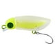 thumbnail image 3 of Señuelo Pesca Trucha Flotante Luminoso Microcebo para Insectos 38mm 2 3g Verde, 3 of 4
