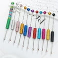 thumbnail image 2 of 3 Pcs/Set Seam Rippers Practical Thread Remover Stitching Thread Unpicker, 2 of 21