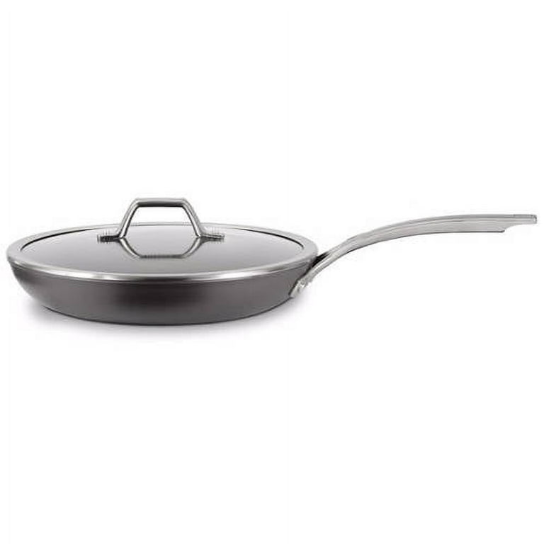 Calphalon 12 inch Contemporary Hard Anodized Nonstick Omelette Pan