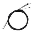 thumbnail image 2 of Xingzhi 1.6m /2.1m MTB Bicycle Shifting Cable Inner Bike Shifting Inner Wire Wire Variable Speed Wire Core Line Bike Transmission Cable, 2 of 9