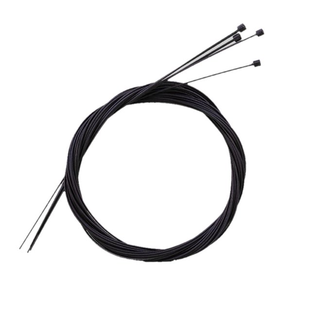 Xingzhi 1.6m /2.1m MTB Bicycle Shifting Cable Inner Wire Variable Speed Wire Core Line Bike Transmission Cable